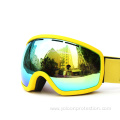 Top Mirror Lens Snowboard Goggles On Sale